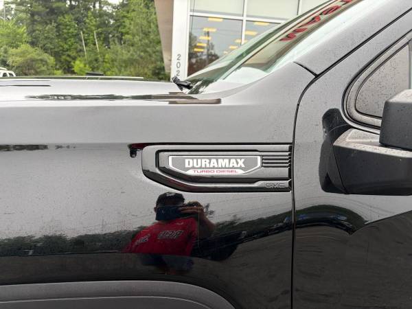 2021 GMC Sierra 1500 LOADED - Photo 13
