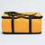 BRAND NEW THE NORTH FACE BASE CAMP YELLOW DUFFEL XXL 1 thumbnail