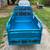 Electric 3 wheel dump cart- brand new- 60 volt 4 thumbnail