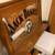 Collectible Jack Daniels Mirror Display Rare 2 thumbnail
