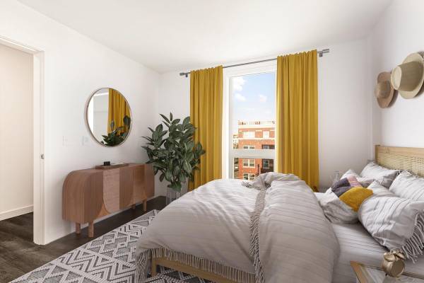 $4,677 / 3br - 1207ft2 - Weekly On Site Farmers Market, Multiple Cabinet Finishes (Broadway)63850637595521122