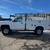 2018 Chevrolet Chevy Silverado 2500HD WORK TRUCK UTILITY BODY, 4WD, 6. 2 thumbnail