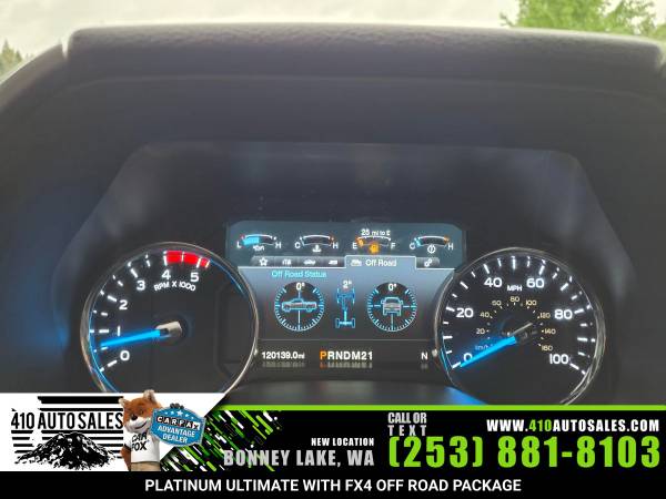 2017 Ford F-250 Super Duty - Photo 13