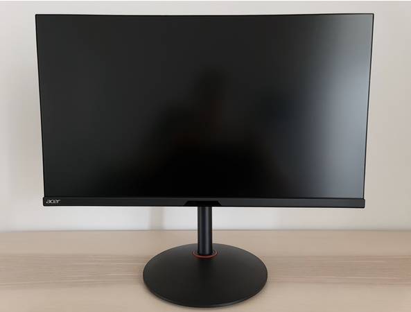 Acer Nitro XV282K 4k monitor | 144Hz | 1ms | - electronics