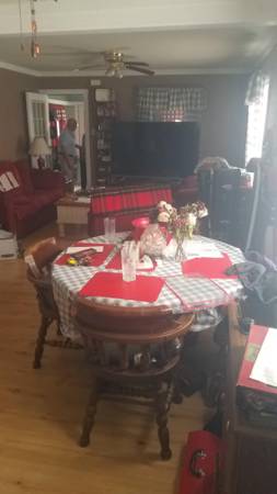 $1,260 / 2br - 3-bed/1bath cozy home near BSU (Muncie)63680211793539122