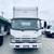 2008 ISUZU NRR NQR 20 FT HIGHCUBE MOVING BOX TRUCK DELIVERY 76K MILES 2 thumbnail