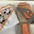 Baby Halloween Hooded Towels and Washcloths - $10 For All of Them 2 thumbnail