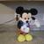 Disney Mickey Mouse Hot Dignity Dog 6 thumbnail