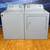 Amana Washer And Electric Dryer Free deliver and install 3 Month Warranty 5 thumbnail