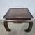 Oriental Side Table Bird Foliage Design 1 thumbnail
