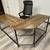L Shaped Home Office Desk 2 thumbnail