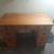 Wooden desk 3 thumbnail