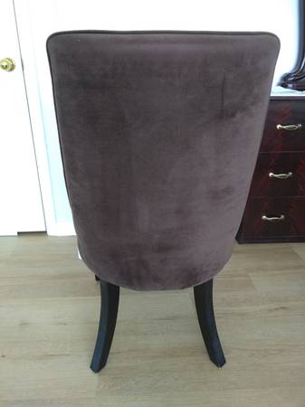 Silla de sofá/Sillas auxiliares - $55 (hayward / castro valley)63439859812609123
