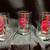 3 NFL Football Buffalo Bills Glasses 1 thumbnail