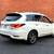 2017 Infiniti QX60 AWD All Wheel Drive Base  SUV 12 thumbnail