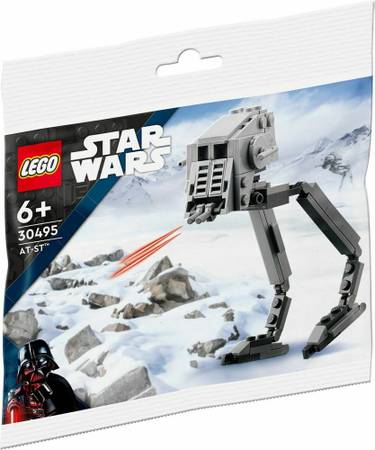 LEGO 30495 Star Wars Polybag - NEW SEALED 1