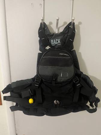 Astral GreenJacket 1