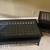 Glass-Top Coffee Table & Matching Side Table Set 2 thumbnail