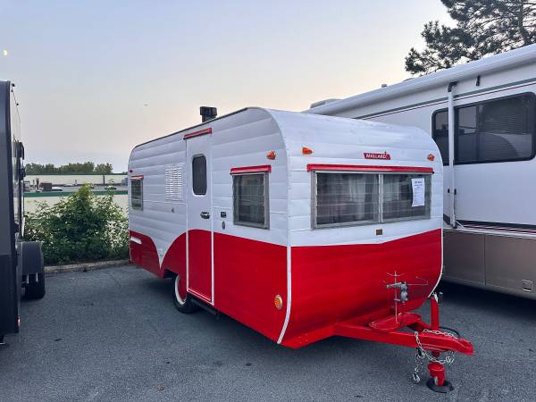 Outdoor storage for camper/boat 1