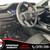 Certified 2025 Jeep Compass Trailhawk Bright White Clearcoat 2 thumbnail