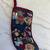 Three Needlepoint Christmas Stockings 5 thumbnail