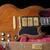 Gibson Custom Shop Les Paul Custom/SG Hard Case Lifetime Setups 1 thumbnail