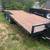 2024 Deck over trailer 2 thumbnail