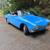 Kill Bill VW Karman Gia Convertible 3 thumbnail