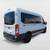2017 Ford Transit Wagon  XLT Full-size Passenger Van 5 thumbnail