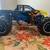 N E W 1/5 HSP PRO MONSTER TRUCK 3 thumbnail