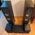 5 Mirage Surround System Speakers - 2 x FRx -7B-1 , FRx-C1, 2 x FRx-1B 3 thumbnail
