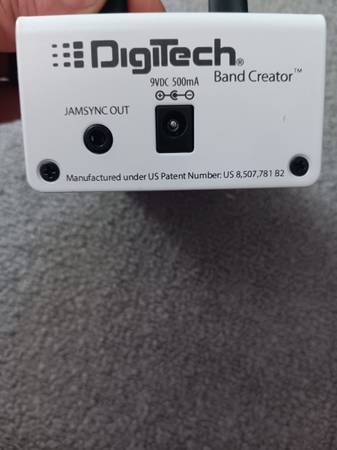 Digitech SDRUM - $250 (Bellingham)63470984280963123