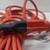 (Price is for all) Qty.8 Assorted 25ft & 50ft Extension Cords 7 thumbnail