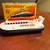 MATCHBOX SUPERFAST VINTAGE 1972-78 No.72 HOVERCRAFT MINT IN NM BOX 1 thumbnail