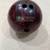 Ebonite maxim bowling ball and bag 1 thumbnail