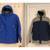 Lands End Winter Parka Jacket Size L (14-16) and XL (18-20) Youth 1 thumbnail