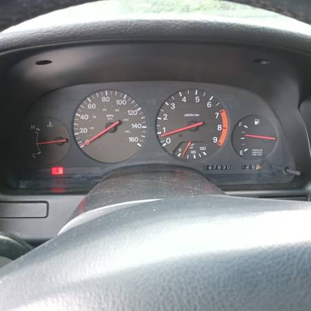 R 1995 Classic 300 ZX - collectibles - by owner - sale