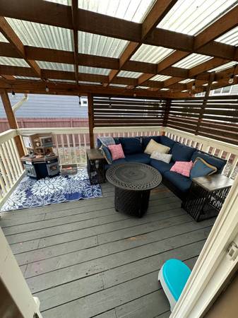 $800 / 1br - Mes a mes (Lebanon)63624760214659124