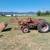 1955 International 300 Utility Tractor 7 thumbnail