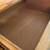Retro Modern MidCentury Style Solid Wood Dresser Chest of Drawers 8 thumbnail
