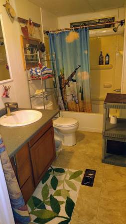 $600 / 1br - $600 a month 1 bedroom furnished (Denison)64213528656129123