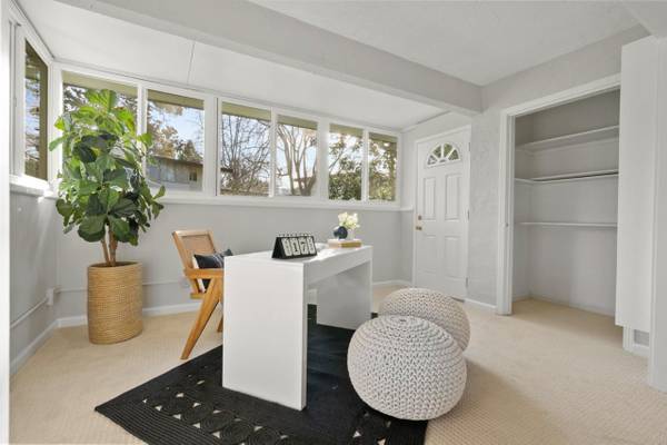 $2,300 / 1br - 816ft2 - Generously spacious 1-bedroom, 1-bathroom unit (LOS GATOS)63687405957761123
