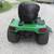 John Deere 445 22 HP FI with 54" Deck& 54" FT Blade 4 thumbnail