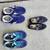 Shoes (Lot of 3) USED Size 9.5 Men / New Balance Vans 1 thumbnail