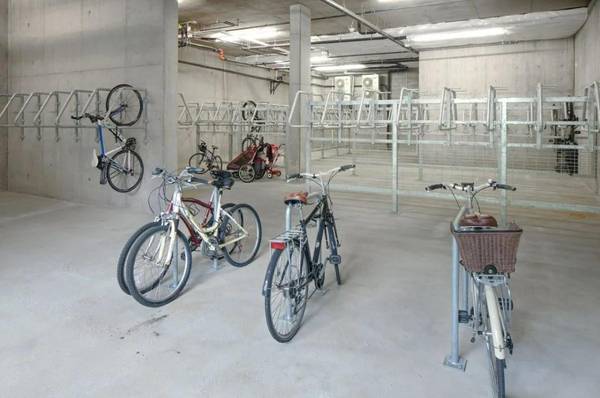 $1,540 / 1br - 577ft2 - Additional Storage, Secured Bike Storage, Washer and Dryer (John's Landing)63831683360769123