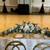 Tables, Chairs, Canopies, Linens, dance floor Party Rentals 3 thumbnail
