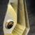 Mid-Century Modern (2) Ceiling Light Fixtures + (3) Wall Sconces 13 thumbnail