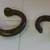 Antique African Tribal Bronze Metal Bracelet Anklet Currency - 1a 13 thumbnail
