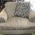 sofa, love seat and chair plus rug 2 thumbnail