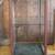 c1900s Antique Nickel Country Store Retail Countertop Showcase Display 11 thumbnail